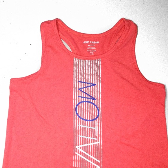 Active Tank - Picture 3 of 5